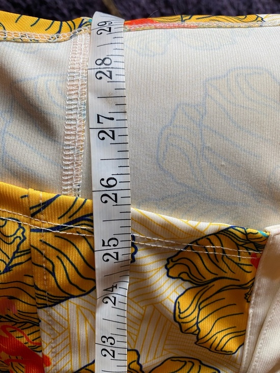 Marvel Black Panther "World of Wakanda” Floral Dress Womens Size XS - Picture 7 of 9